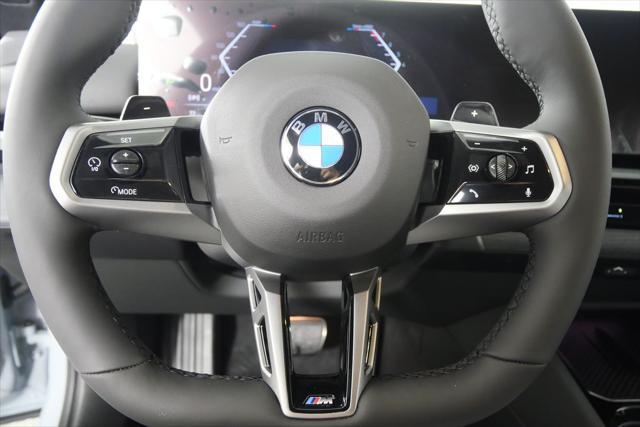 new 2026 BMW 530 car, priced at $72,825