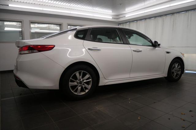 used 2018 Kia Optima car, priced at $11,544