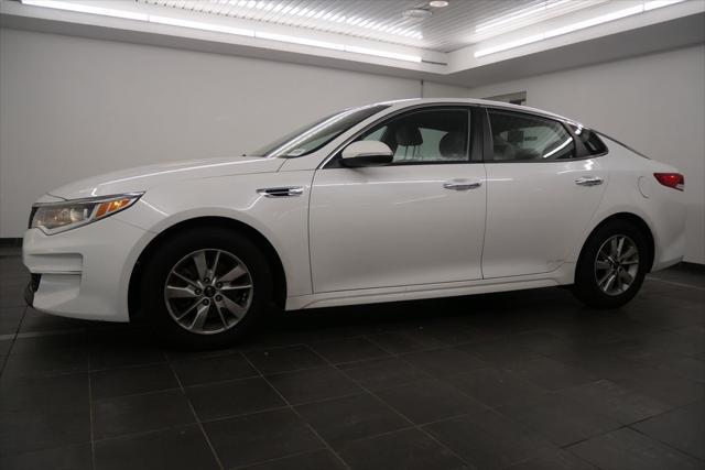 used 2018 Kia Optima car, priced at $11,544