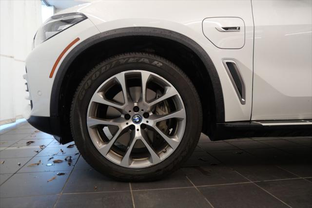 used 2023 BMW X5 PHEV car, priced at $44,988