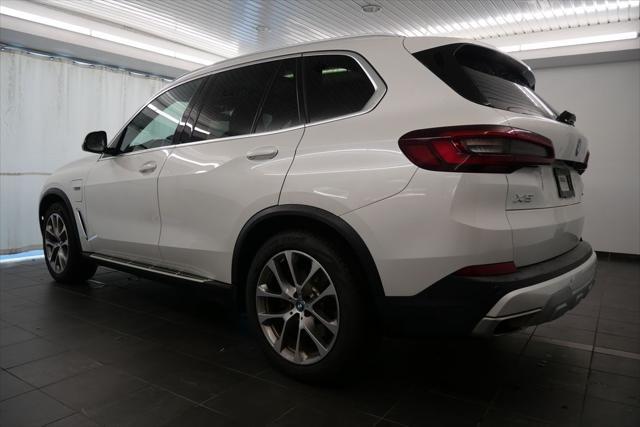 used 2023 BMW X5 PHEV car, priced at $44,988