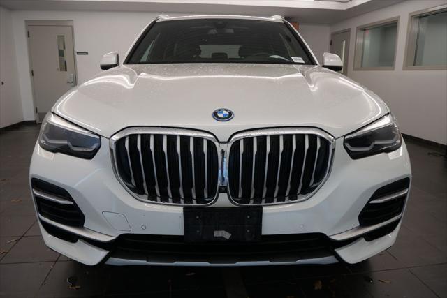 used 2023 BMW X5 PHEV car, priced at $44,988