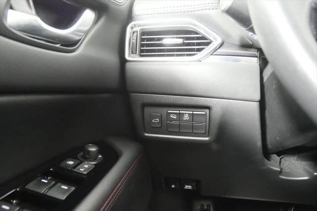 used 2022 Mazda CX-5 car, priced at $26,941