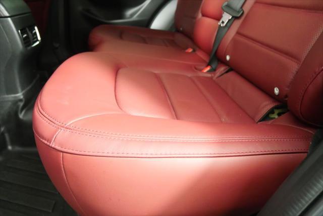used 2022 Mazda CX-5 car, priced at $26,941