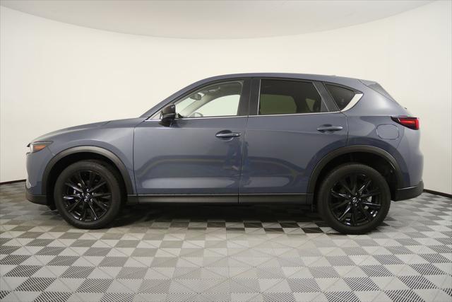 used 2022 Mazda CX-5 car, priced at $26,941