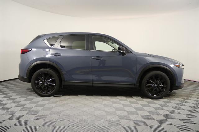 used 2022 Mazda CX-5 car, priced at $26,941
