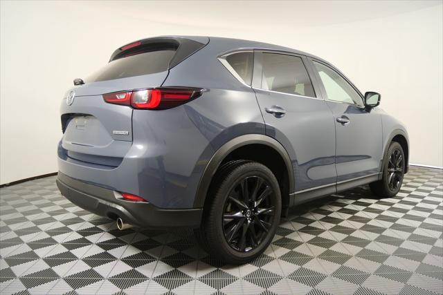 used 2022 Mazda CX-5 car, priced at $26,941