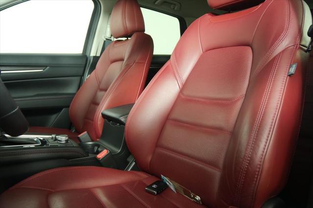 used 2022 Mazda CX-5 car, priced at $26,941