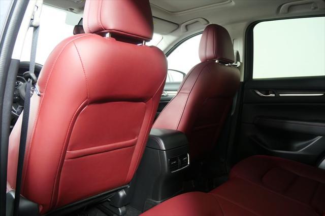 used 2022 Mazda CX-5 car, priced at $26,941
