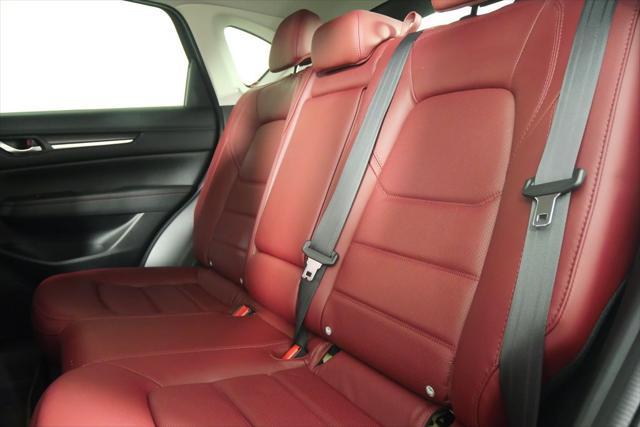 used 2022 Mazda CX-5 car, priced at $26,941
