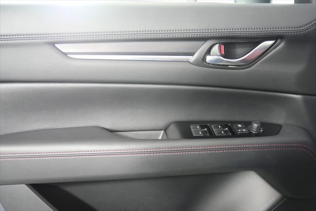 used 2022 Mazda CX-5 car, priced at $26,941