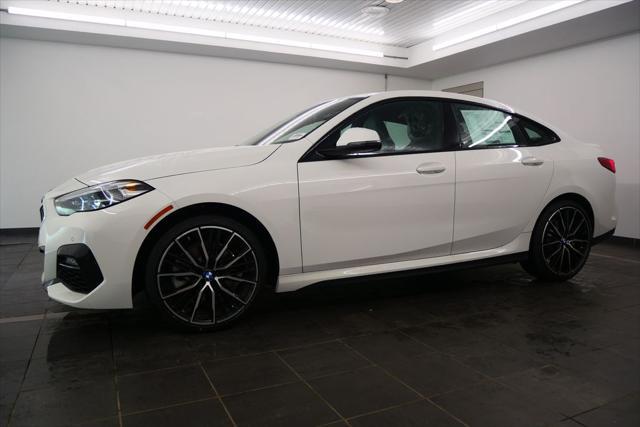 used 2024 BMW 228 Gran Coupe car, priced at $46,145