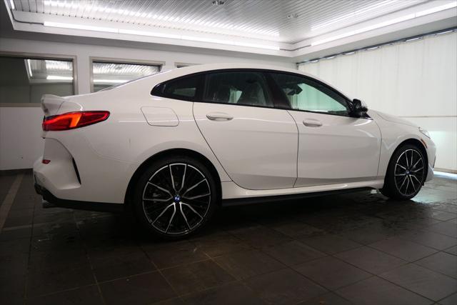 used 2024 BMW 228 Gran Coupe car, priced at $46,145