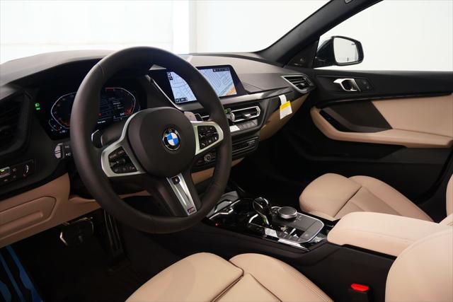 used 2024 BMW 228 Gran Coupe car, priced at $46,145