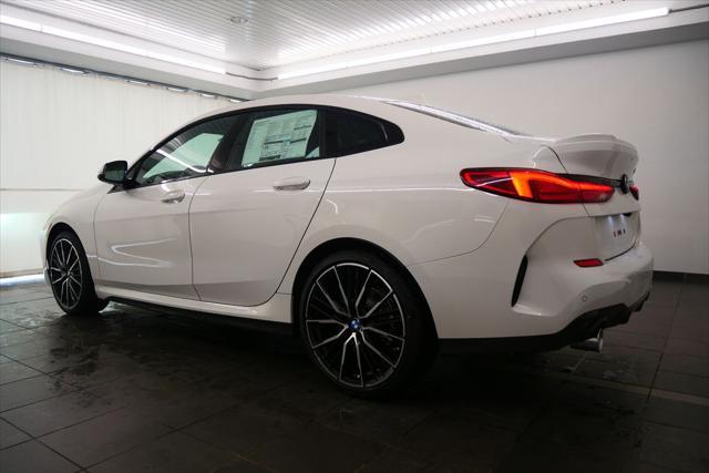 used 2024 BMW 228 Gran Coupe car, priced at $46,145