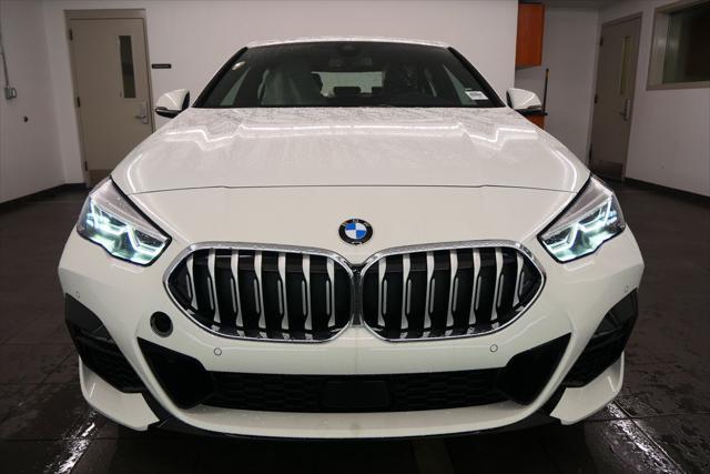 used 2024 BMW 228 Gran Coupe car, priced at $46,145