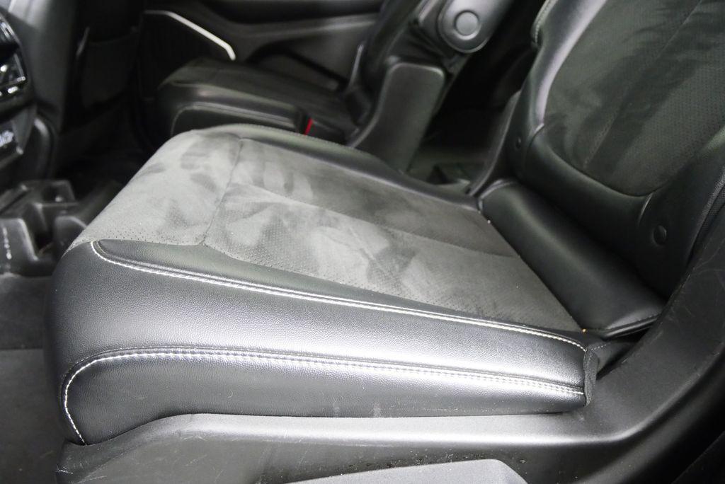 used 2021 Jeep Grand Cherokee L car, priced at $26,944