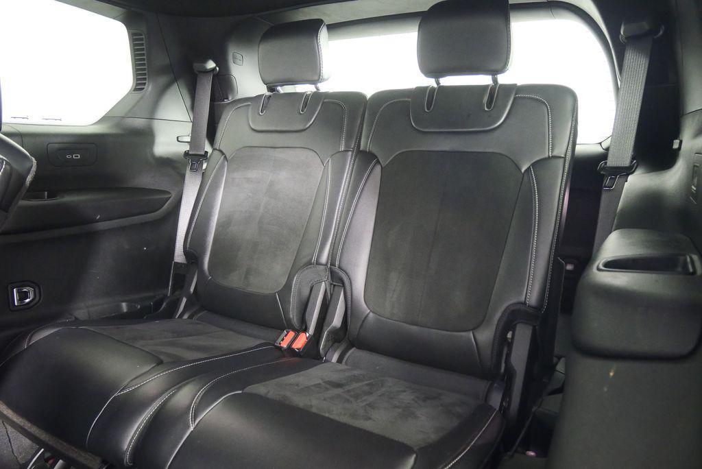 used 2021 Jeep Grand Cherokee L car, priced at $26,944