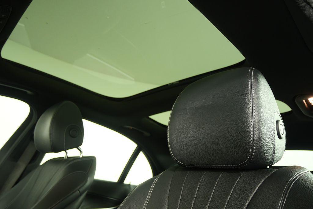 used 2020 Mercedes-Benz E-Class car, priced at $25,941