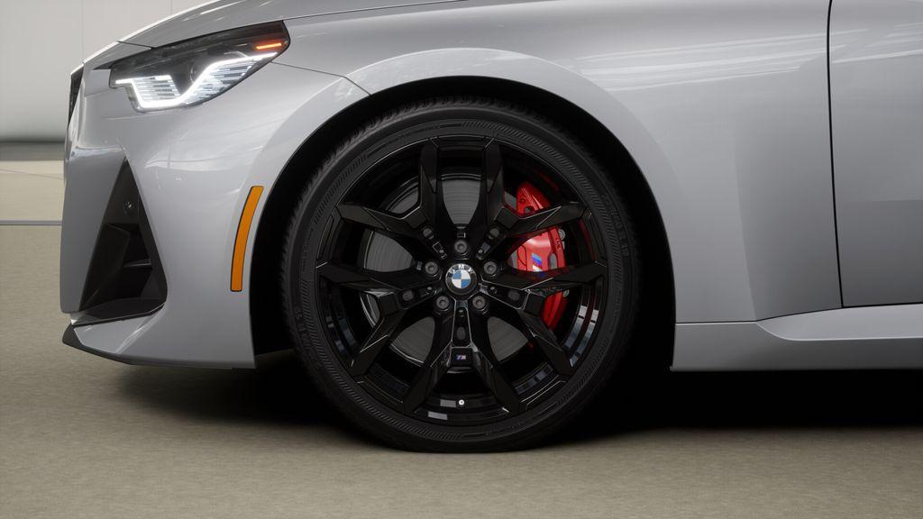 new 2026 BMW 230 car, priced at $51,365