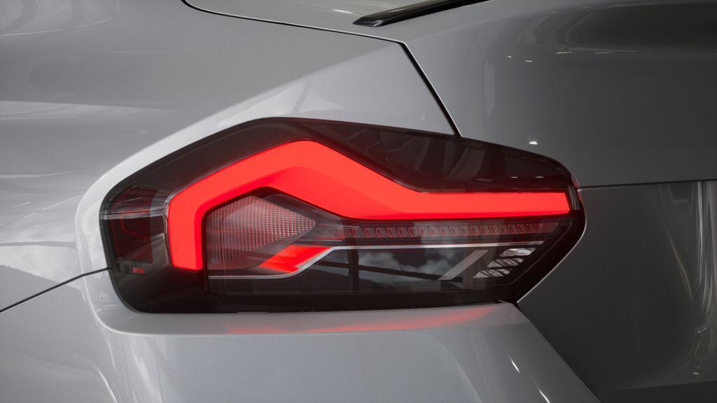 new 2026 BMW 230 car, priced at $51,365