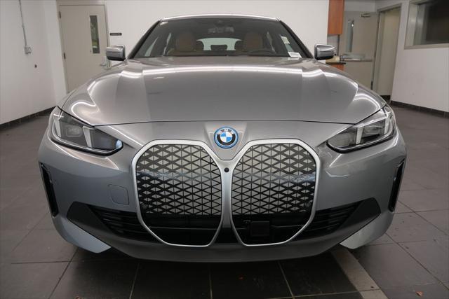 new 2025 BMW i4 Gran Coupe car, priced at $63,085