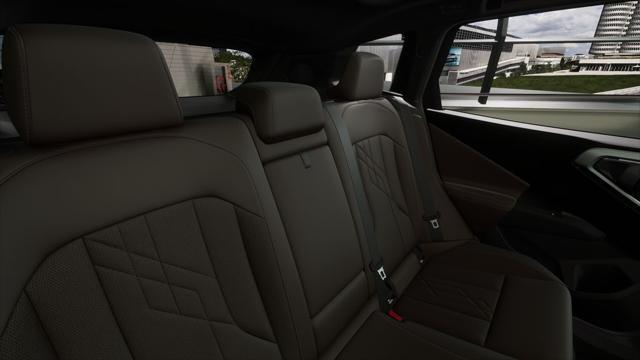 new 2025 BMW X3 car, priced at $60,385