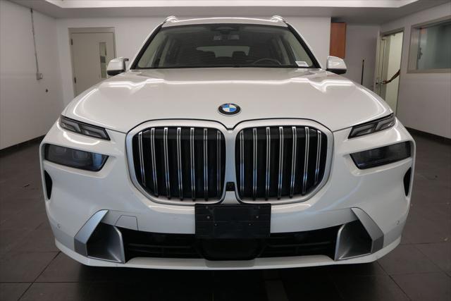 used 2023 BMW X7 car, priced at $60,988