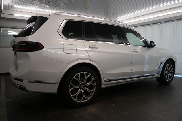 used 2023 BMW X7 car, priced at $60,988