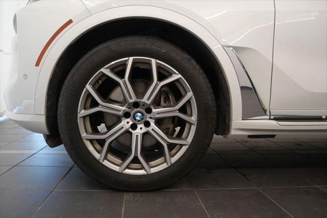 used 2023 BMW X7 car, priced at $60,988