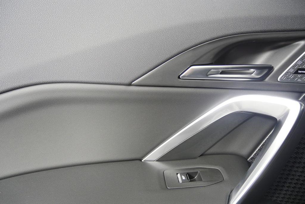 new 2025 BMW X1 car, priced at $49,655