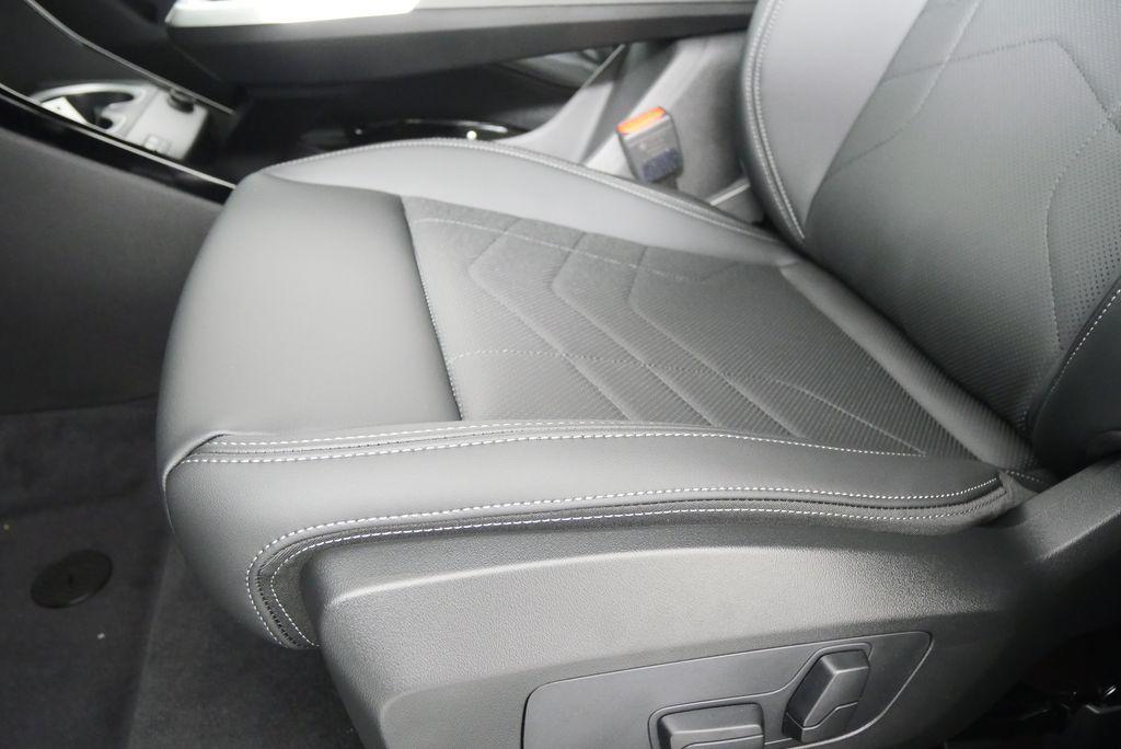 new 2025 BMW X1 car, priced at $49,655