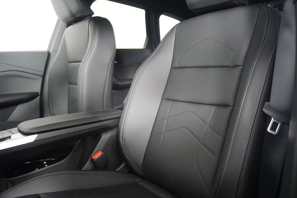 new 2025 BMW X1 car, priced at $49,655