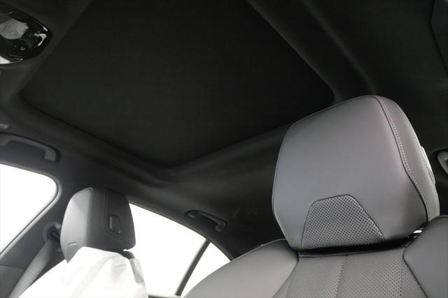 used 2025 BMW 530 car, priced at $61,575