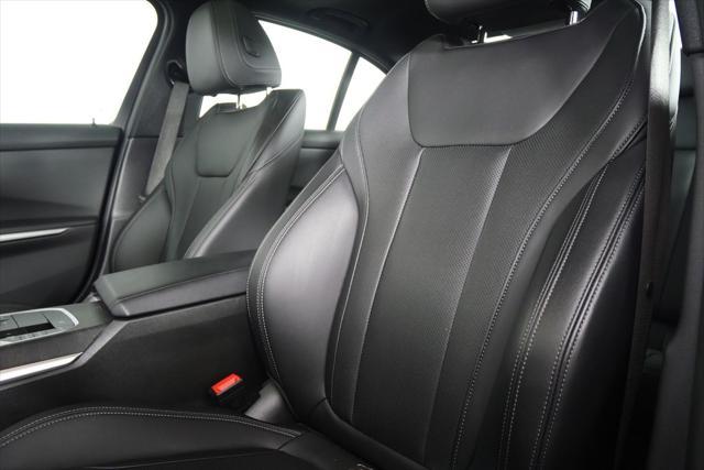 used 2024 BMW 330 car, priced at $34,981