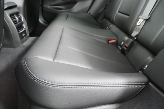 used 2024 BMW 330 car, priced at $34,981