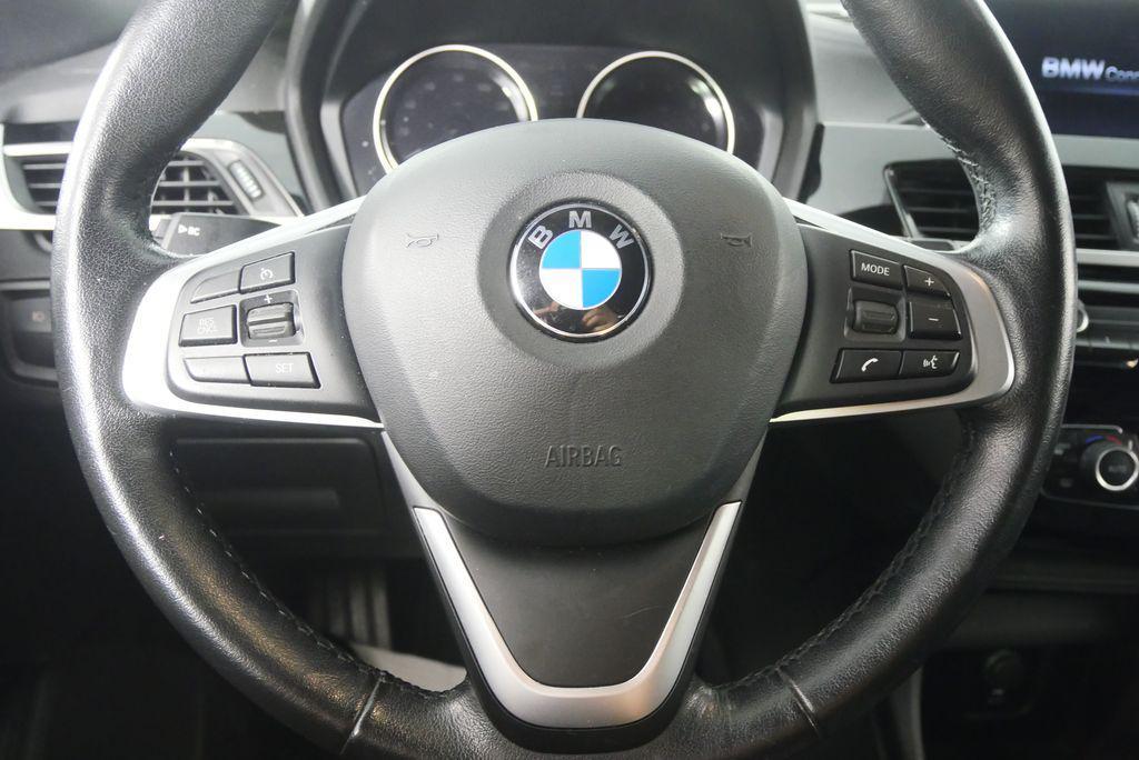 used 2020 BMW X2 car, priced at $15,541