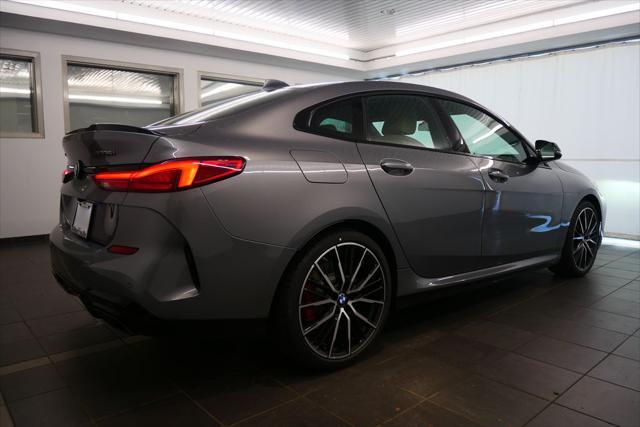 new 2024 BMW M235 Gran Coupe car, priced at $56,620