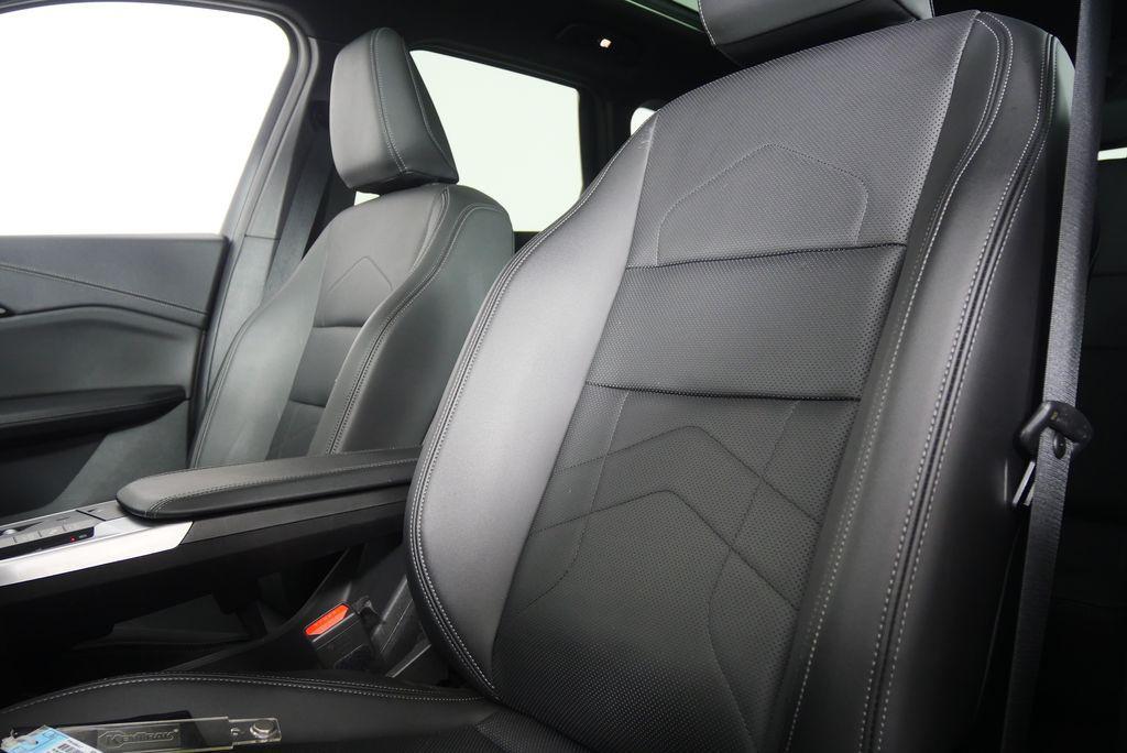 used 2024 BMW X1 car, priced at $30,944