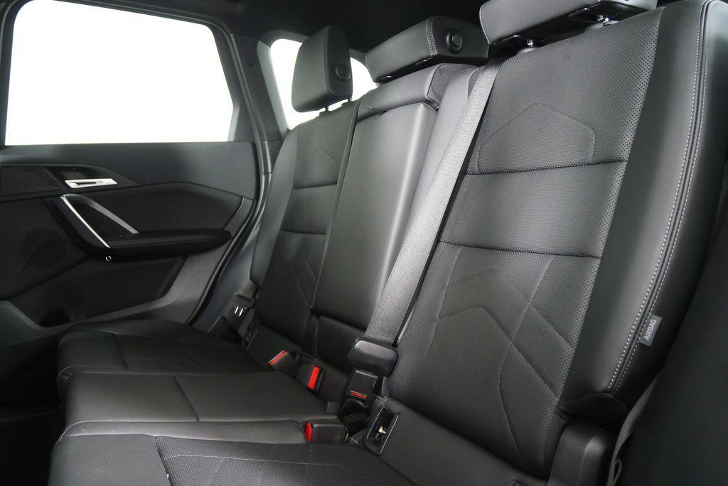 used 2024 BMW X1 car, priced at $30,944