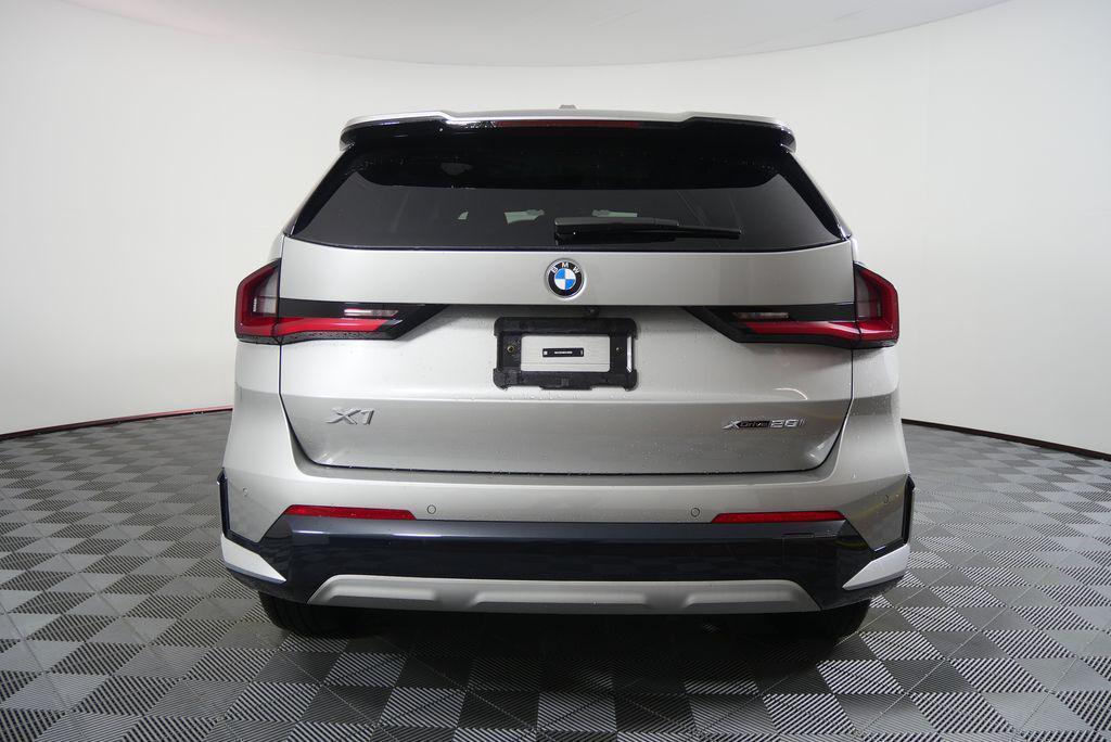 used 2024 BMW X1 car, priced at $30,944
