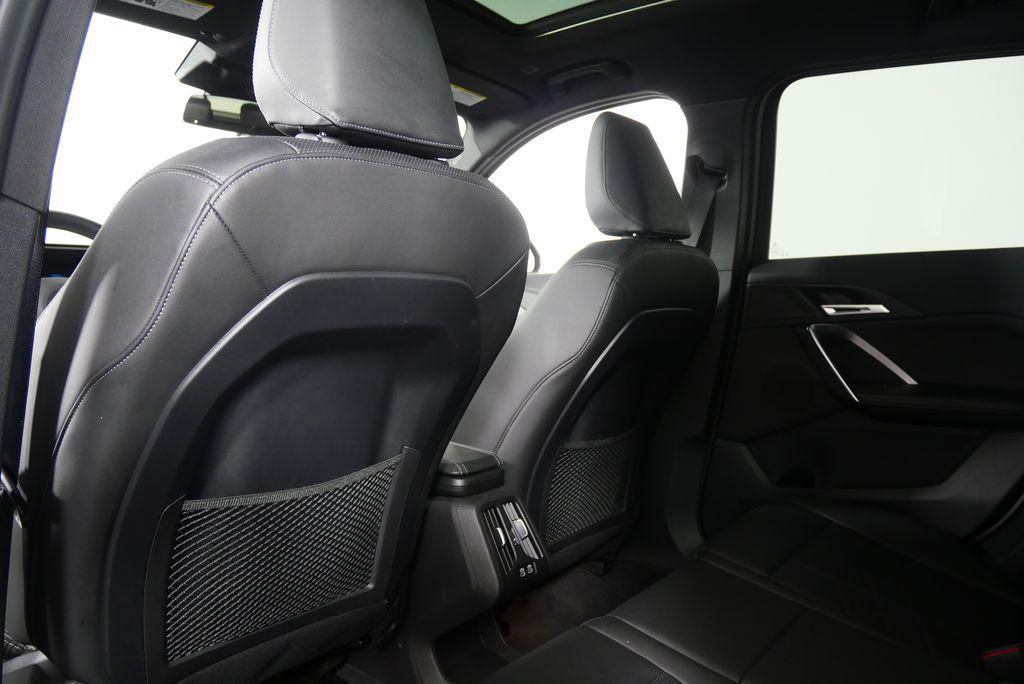 used 2024 BMW X1 car, priced at $30,944