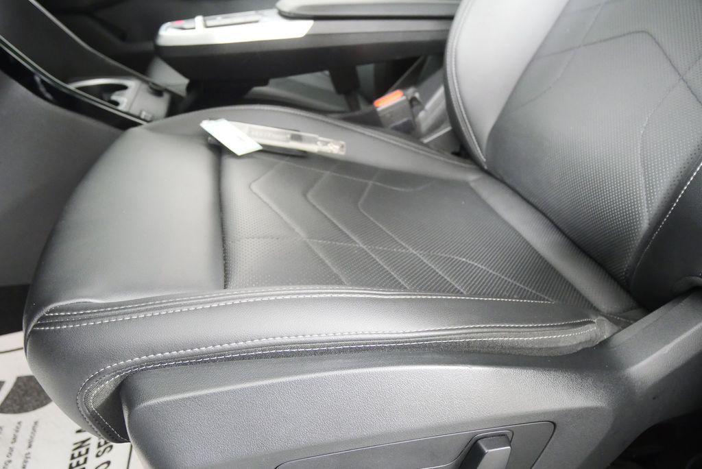 used 2024 BMW X1 car, priced at $30,944