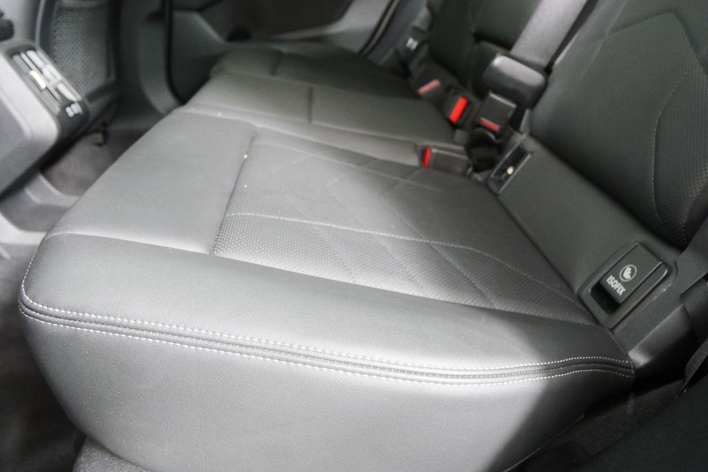 used 2024 BMW X1 car, priced at $30,944