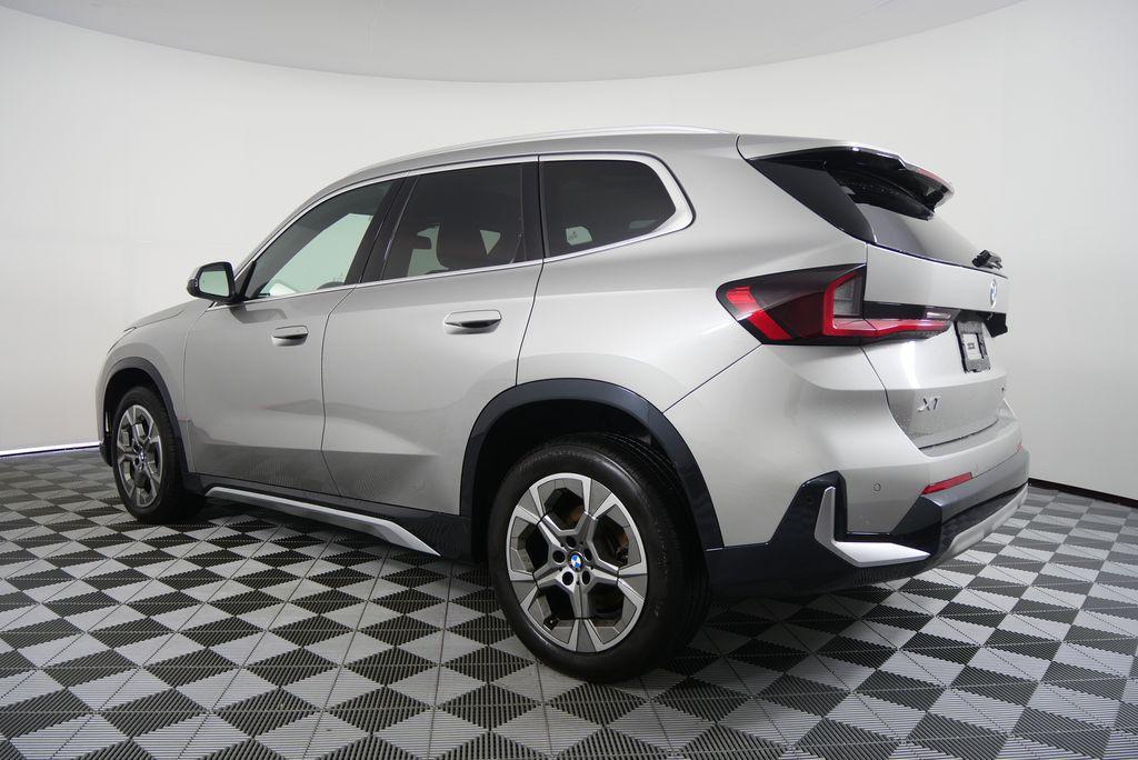 used 2024 BMW X1 car, priced at $30,944