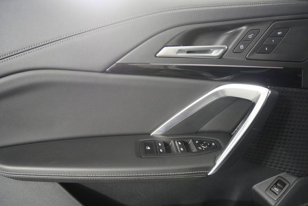 used 2024 BMW X1 car, priced at $30,944