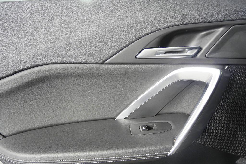 used 2024 BMW X1 car, priced at $30,944