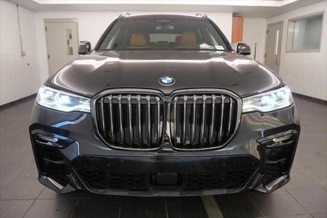 used 2022 BMW X7 car, priced at $65,441