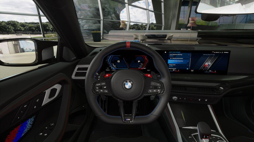 new 2026 BMW M2 car, priced at $85,070