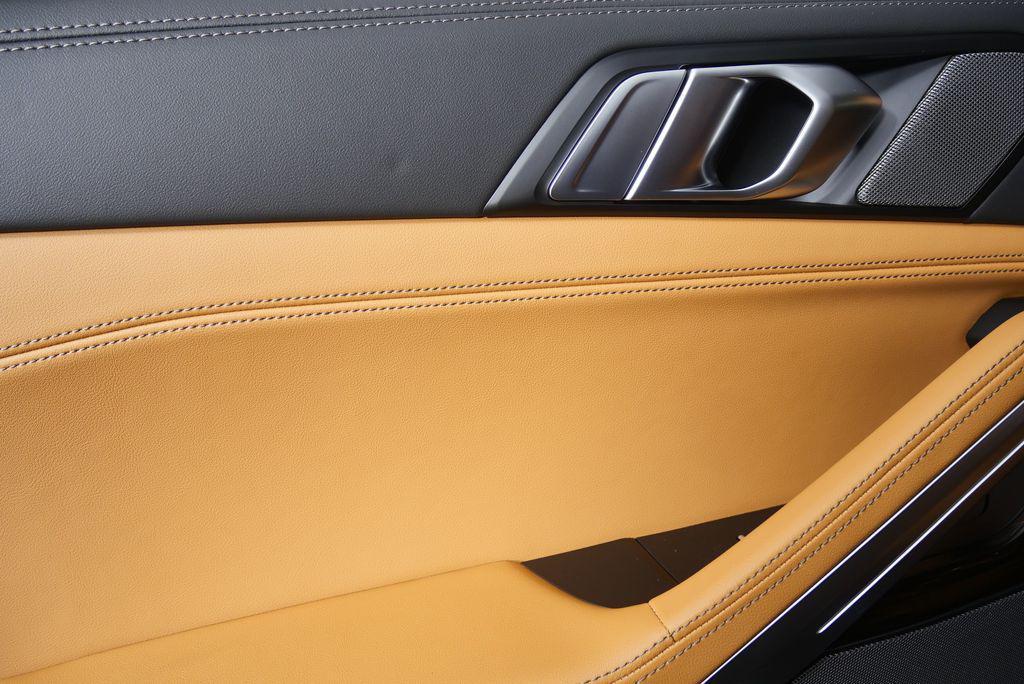 new 2026 BMW X6 car, priced at $86,675